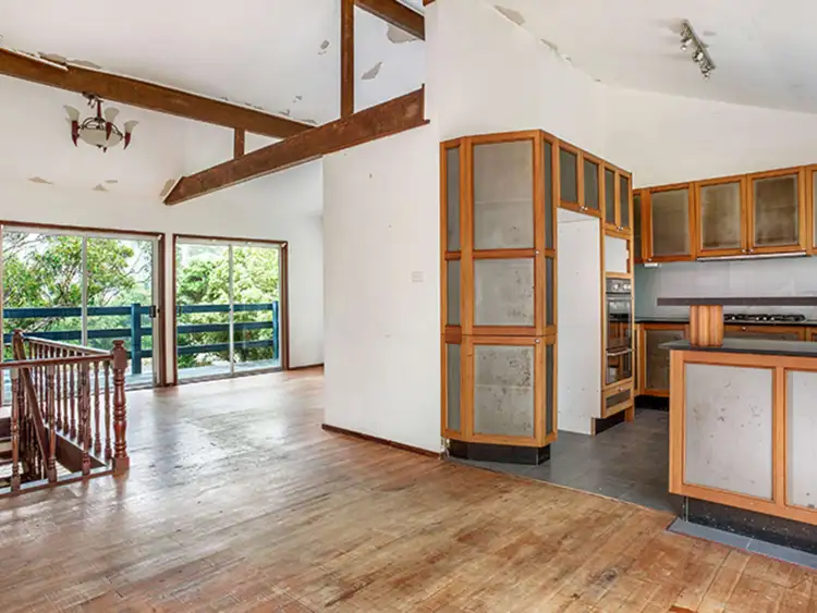 Second view of Homely house listing, 181 Tableland Road, Wentworth Falls NSW 2782
