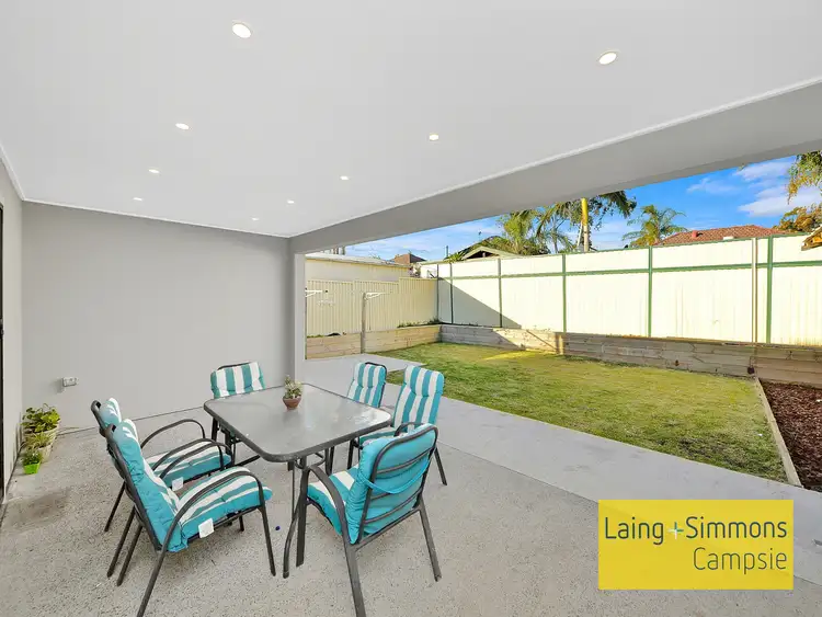 Sixth view of Homely house listing, 73 The Avenue, Bankstown NSW 2200