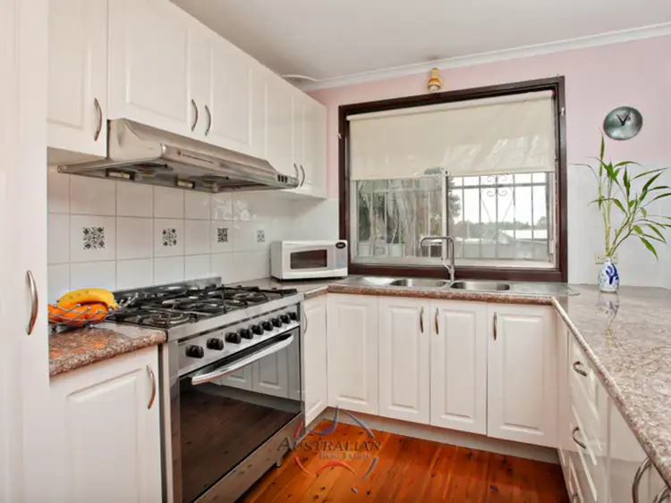 Second view of Homely house listing, 42 Tambaroora Crescent, Marayong NSW 2148