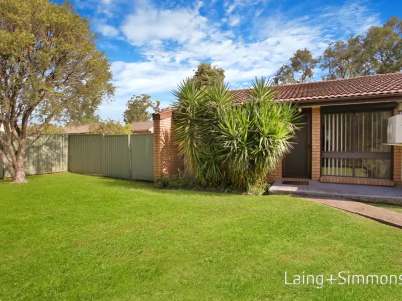 Main view of Homely villa listing, 7/46 Meacher Street, Mount Druitt NSW 2770