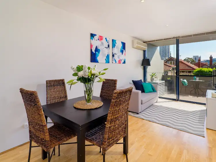 10/210 Willoughby Road, Naremburn NSW 2065