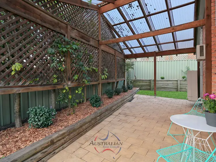 Sixth view of Homely house listing, 4 Heather Place, Acacia Gardens NSW 2763