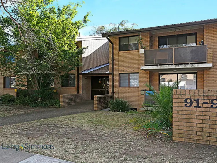 5/91-93 Flora Street, Sutherland NSW 2232