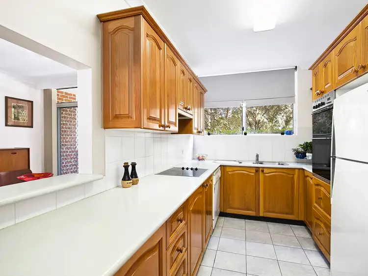 Third view of Homely apartment listing, 1/21 Diamond Bay Road, Vaucluse NSW 2030