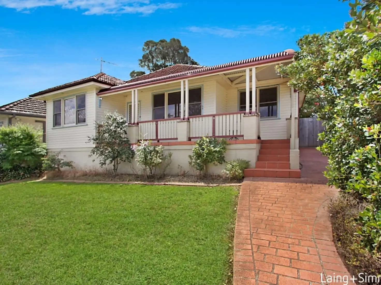 Main view of Homely house listing, 15 Burra Street, Pendle Hill NSW 2145