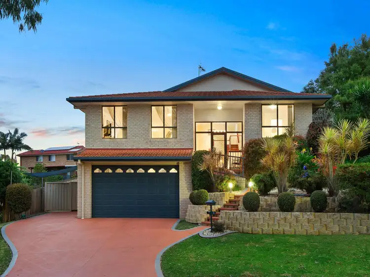 Main view of Homely house listing, 5 Skye Court, Port Macquarie NSW 2444