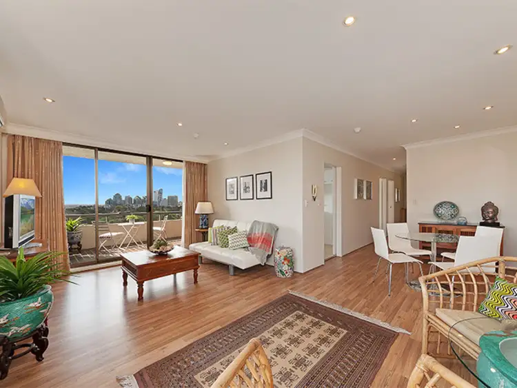 68/1 Jersey Road, Artarmon NSW 2064