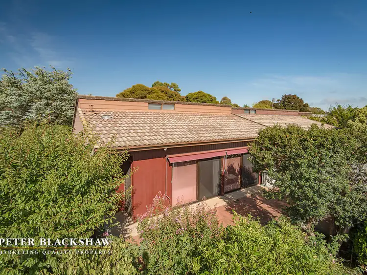24/1 Evergood Close, Weston ACT 2611
