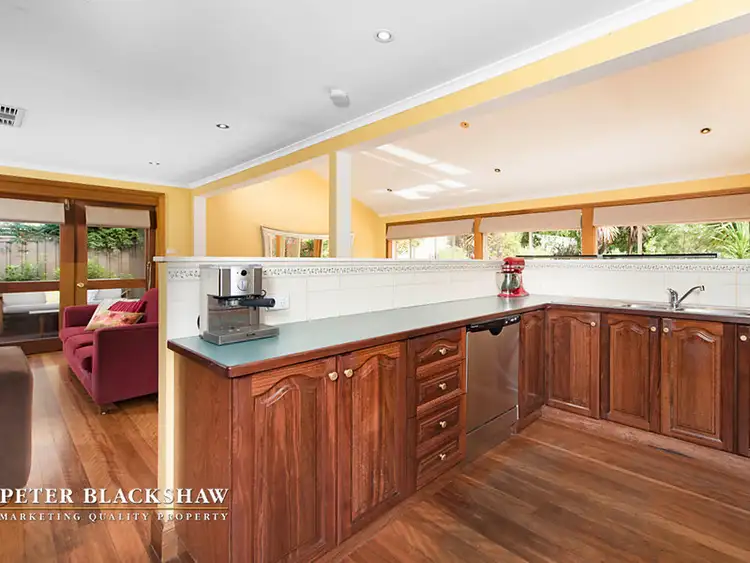Sixth view of Homely house listing, 46 Gouger Street, Torrens ACT 2607