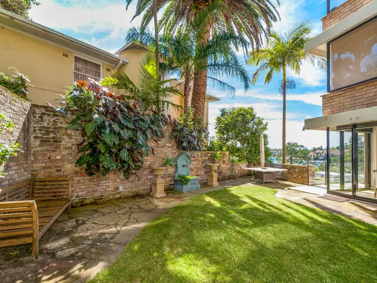 2/8 Marathon Road, Darling Point NSW 2027