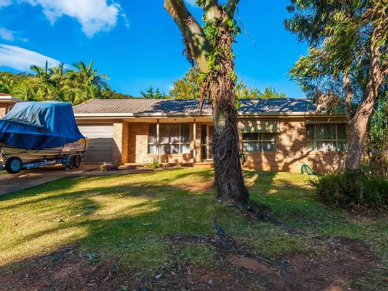 Main view of Homely house listing, 8 Shelbourne Place, Port Macquarie NSW 2444