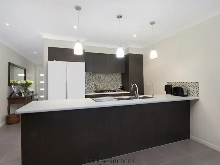 Third view of Homely house listing, 11 Burraga Way, Pemulwuy NSW 2145