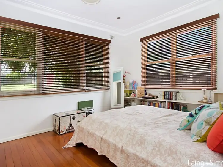 Fifth view of Homely house listing, 15 Burra Street, Pendle Hill NSW 2145
