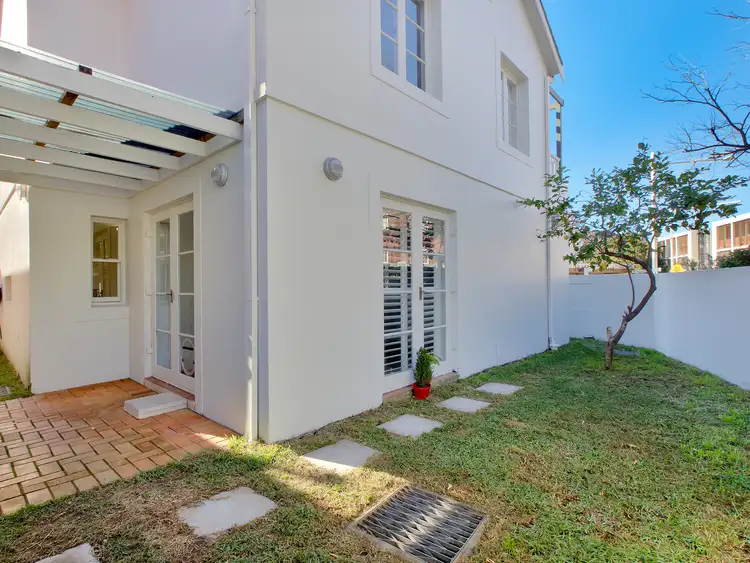 Main view of Homely townhouse listing, 29a Bellevue Road, Bellevue Hill NSW 2023