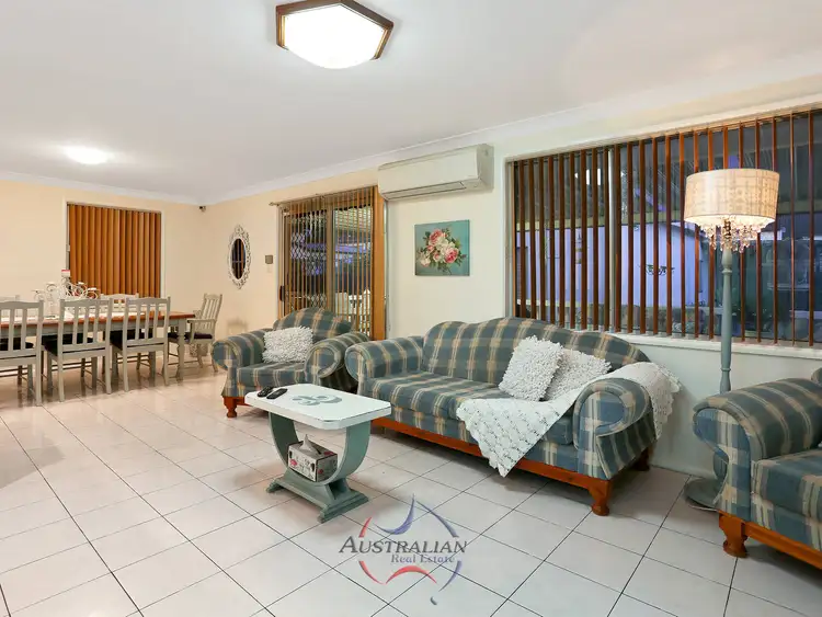 Fifth view of Homely house listing, 47 Joseph Street, Blacktown NSW 2148