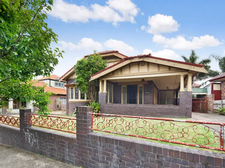 36 Shaw Street, Petersham NSW 2049