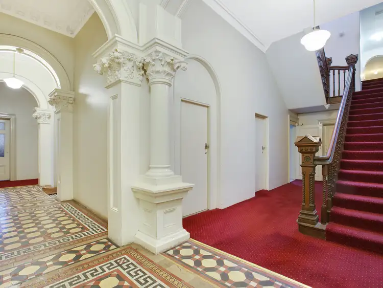 Seventh view of Homely studio listing, 12/257-261 Darlinghurst Road, Darlinghurst NSW 2010