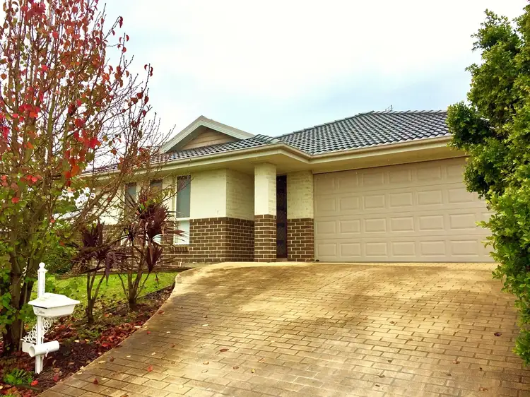 1 Harvest Court, East Branxton NSW 2335