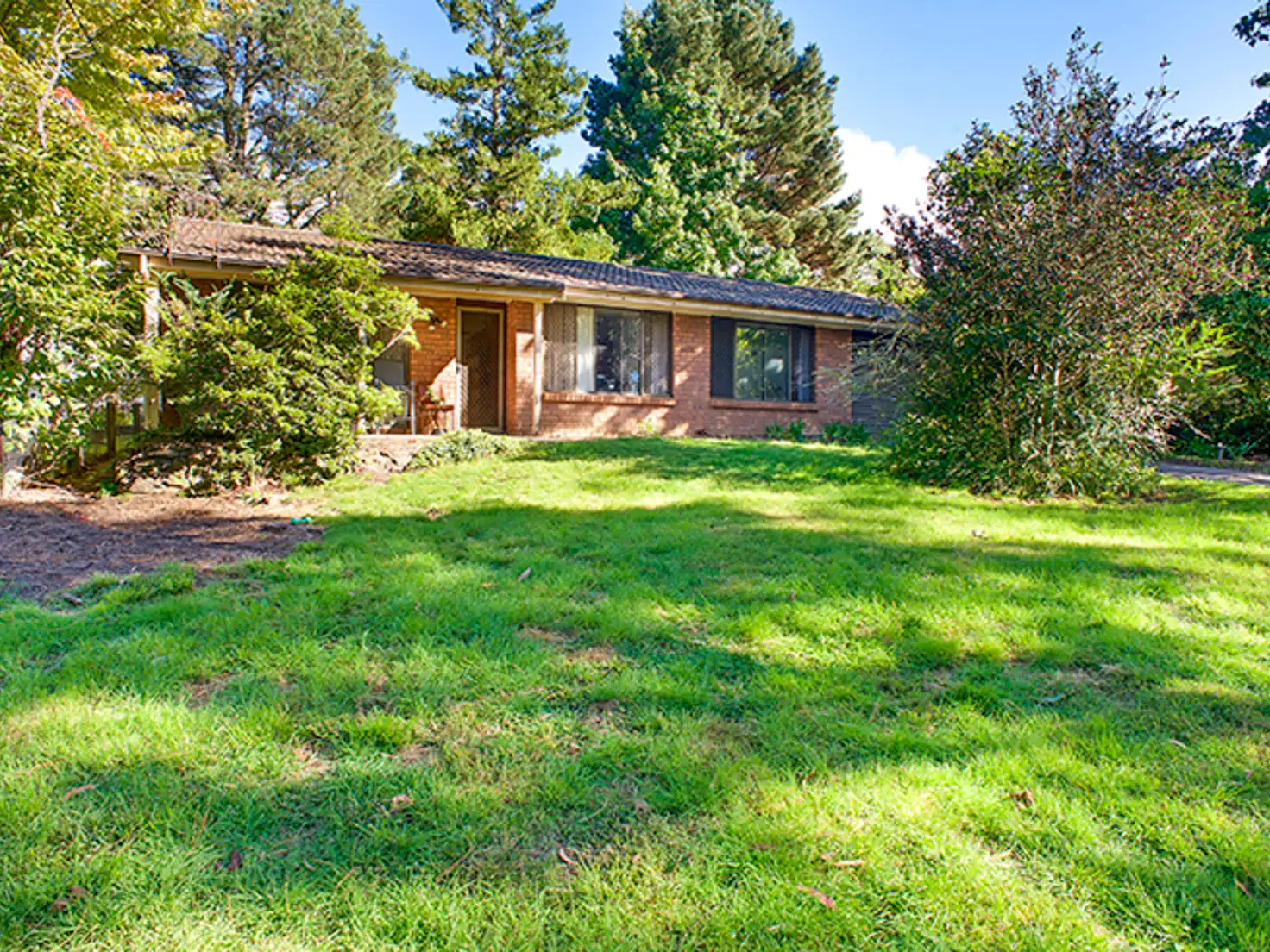Main view of Homely house listing, 19 Pritchard Street, Wentworth Falls NSW 2782