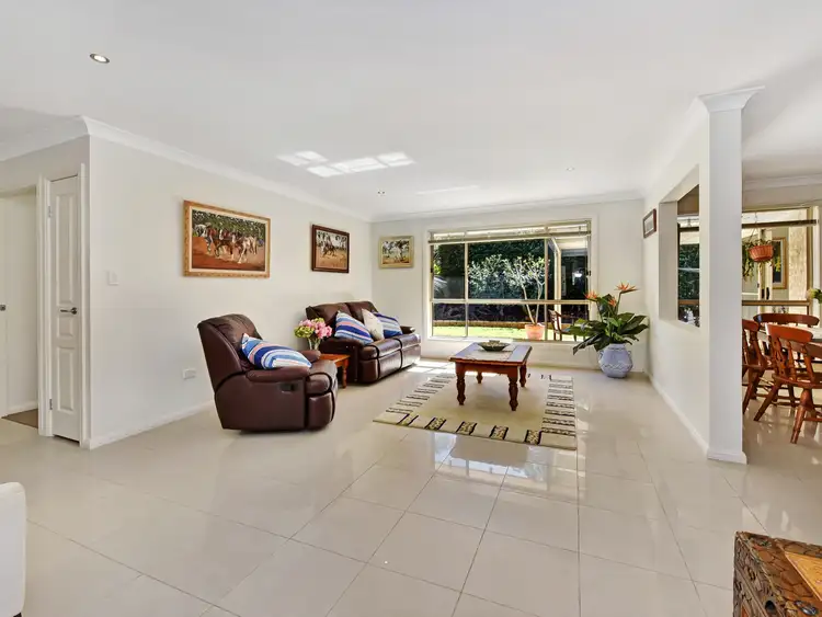 Fifth view of Homely house listing, 8 Crane Place, Port Macquarie NSW 2444