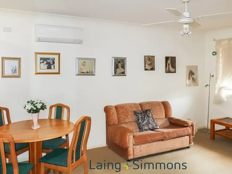 Fifth view of Homely unit listing, 8/66-68 Broughton Street, Camden NSW 2570
