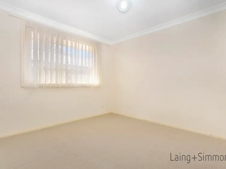 Sixth view of Homely villa listing, 5/15-17 Chelmsford Rd, South Wentworthville NSW 2145