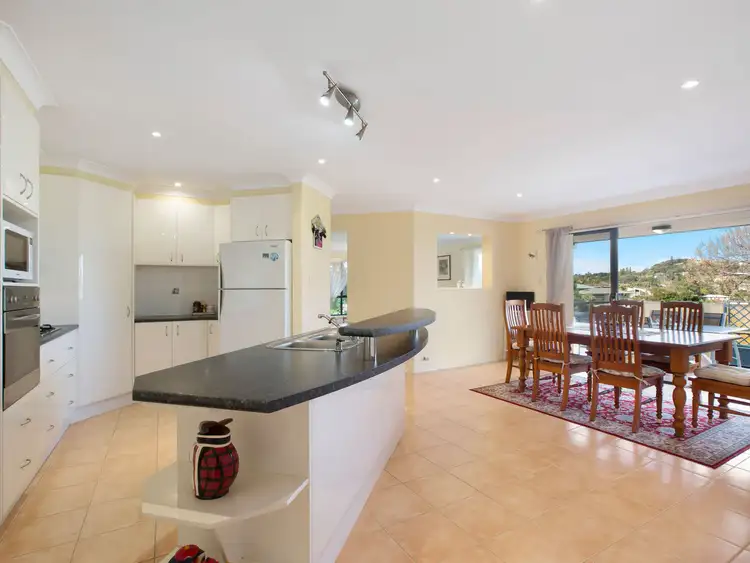 Second view of Homely house listing, 5 Skye Court, Port Macquarie NSW 2444