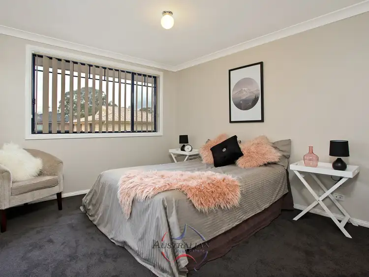 Sixth view of Homely townhouse listing, 6/48-50 Cobham Street, Kings Park NSW 2148