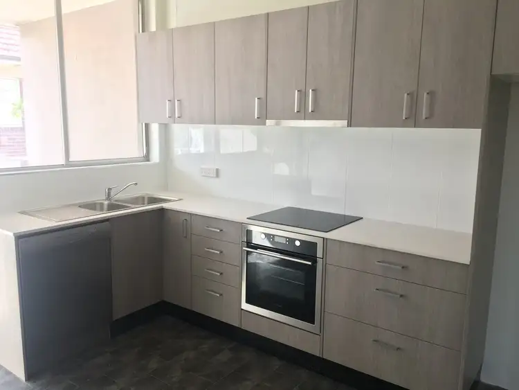 Second view of Homely apartment listing, 11/41 The Esplanade, Mosman NSW 2088