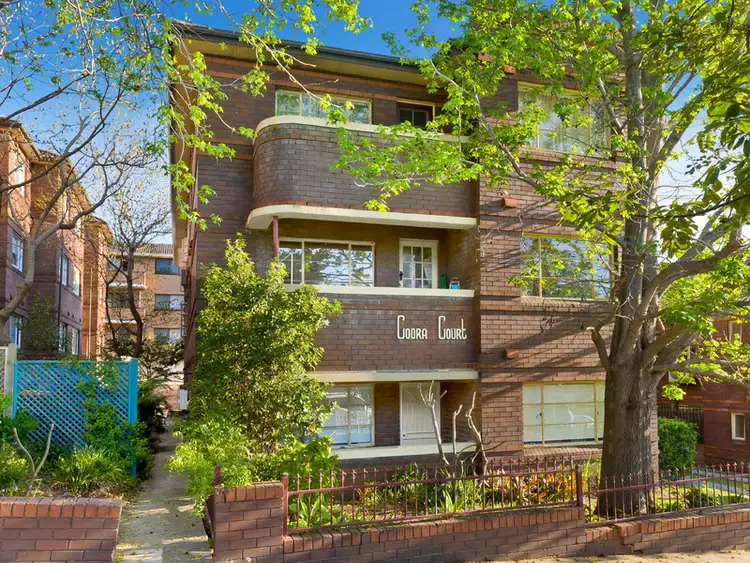 2/21 Meeks Street, Kingsford NSW 2032