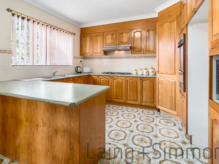 Fifth view of Homely house listing, 54 Hamilton Road, Fairfield NSW 2165