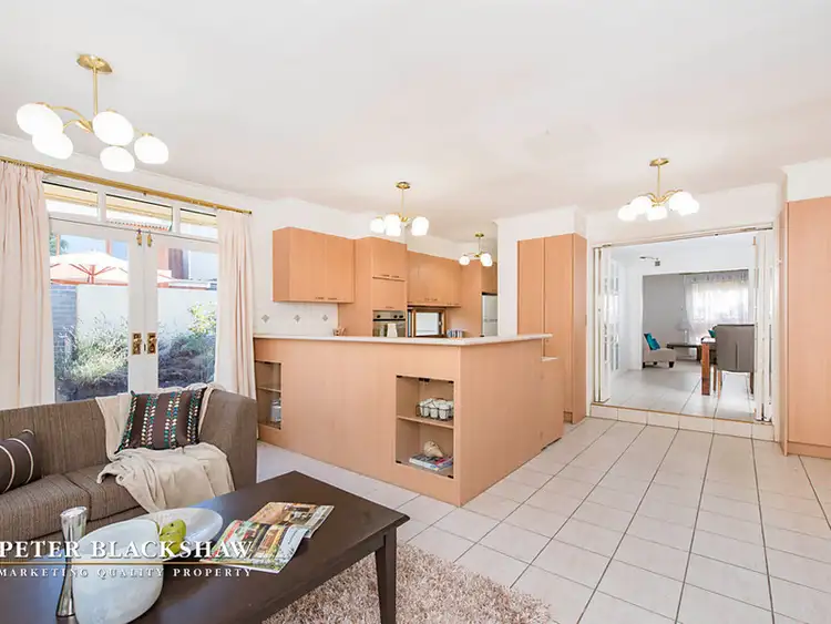 Sixth view of Homely house listing, 75A Theodore Street, Curtin ACT 2605