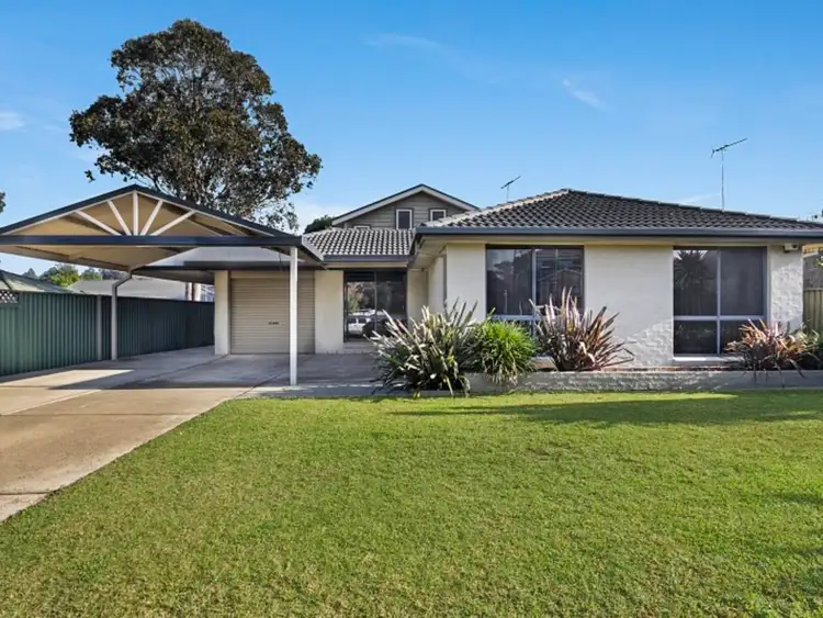 Main view of Homely house listing, 3 Lindfield Place, Dean Park NSW 2761