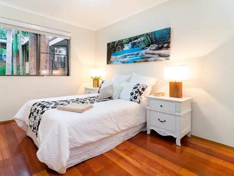 Fifth view of Homely unit listing, 15/2 Parkes Road, Artarmon NSW 2064