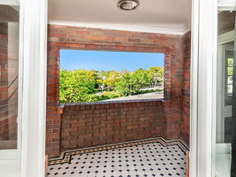 Sixth view of Homely apartment listing, 15/70 Bayswater Road, Rushcutters Bay NSW 2011