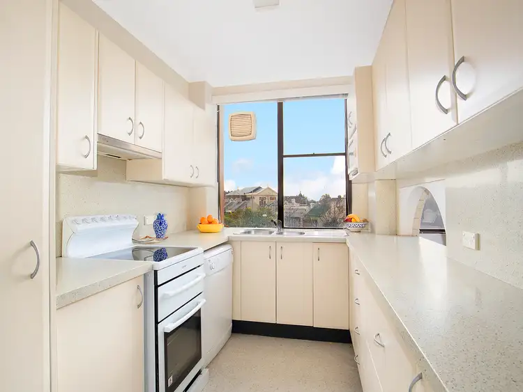 Fourth view of Homely apartment listing, 5A/2 Cook Road, Centennial Park NSW 2021