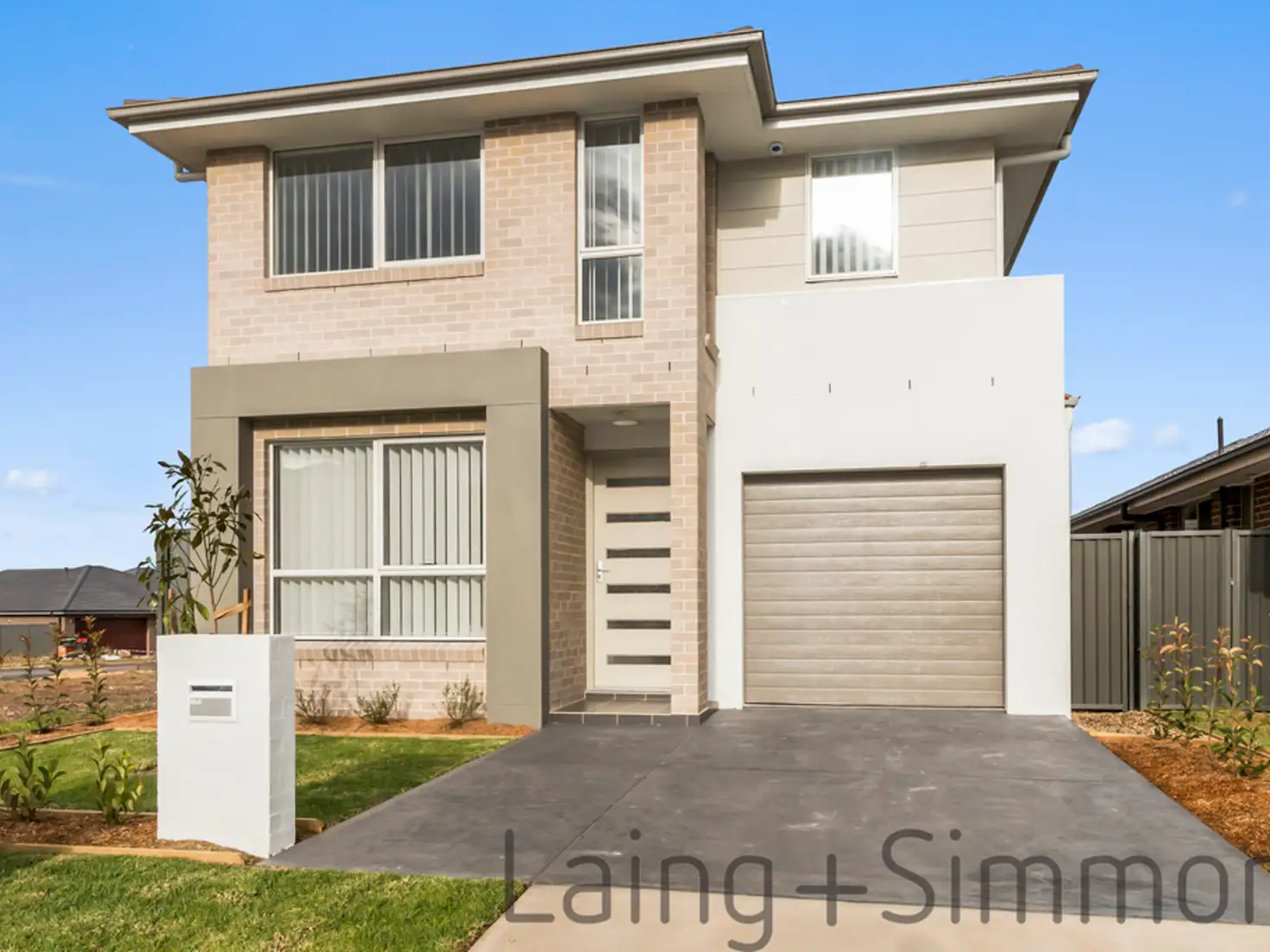 Main view of Homely house listing, 64 Jamboree Avenue, Leppington NSW 2179