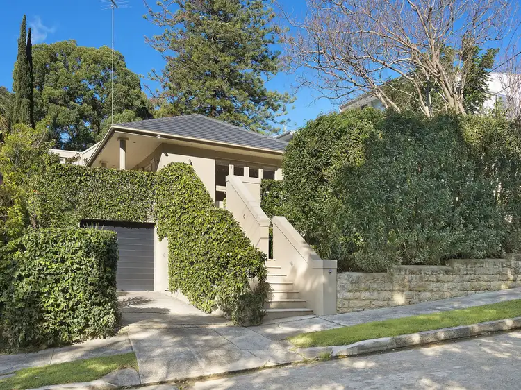 8 Milton Avenue, Woollahra NSW 2025