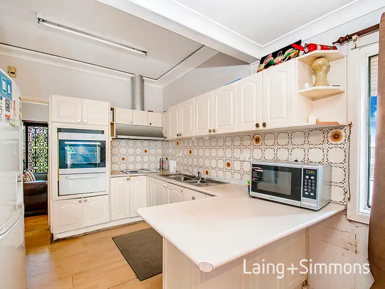 Second view of Homely house listing, 177 Kildare Road, Blacktown NSW 2148
