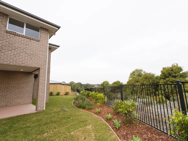 Fifth view of Homely house listing, 2 Aspect Crescent, Colebee NSW 2761