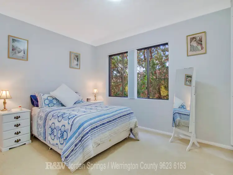 Seventh view of Homely unit listing, 13/52 Victoria Street, Werrington NSW 2747
