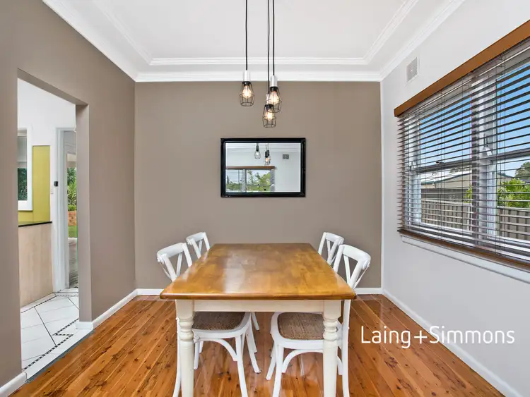 Second view of Homely house listing, 17 Balmoral Drive, Cambridge Park NSW 2747
