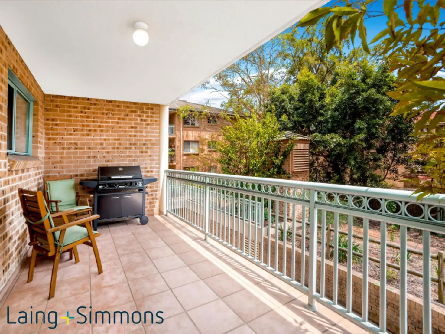 Main view of Homely apartment listing, 33/52 Linden Street, Sutherland NSW 2232