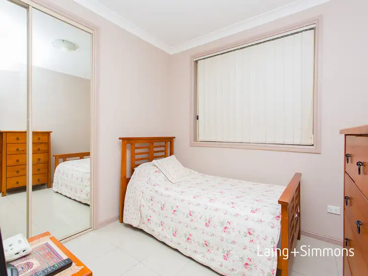 Fifth view of Homely house listing, 45 Linthorne Street, Guildford NSW 2161