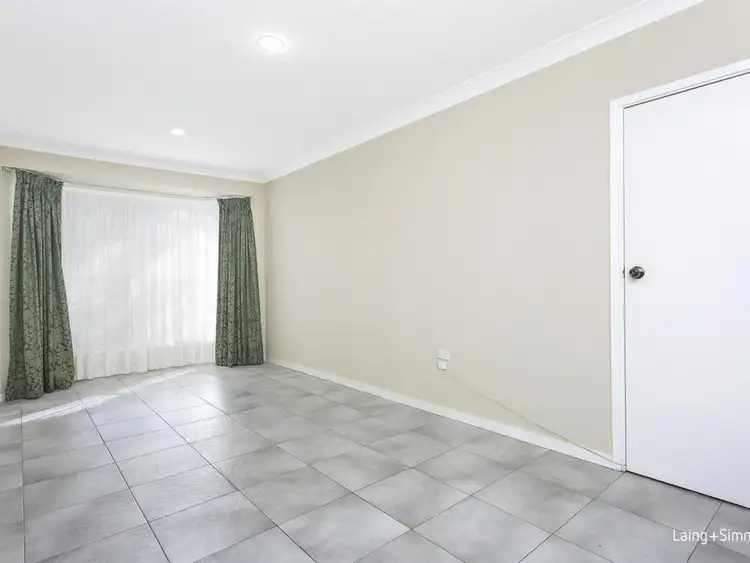 Fifth view of Homely house listing, 124 St Clair Avenue, St Clair NSW 2759