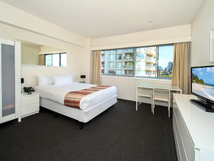 Fourth view of Homely studio listing, 710/28 Macleay Street, Potts Point NSW 2011