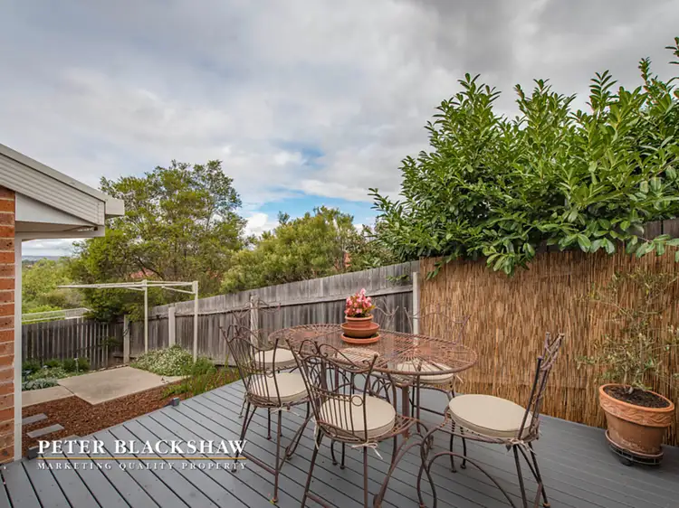 Fifth view of Homely townhouse listing, 5/11 Len Waters Street, Ngunnawal ACT 2913