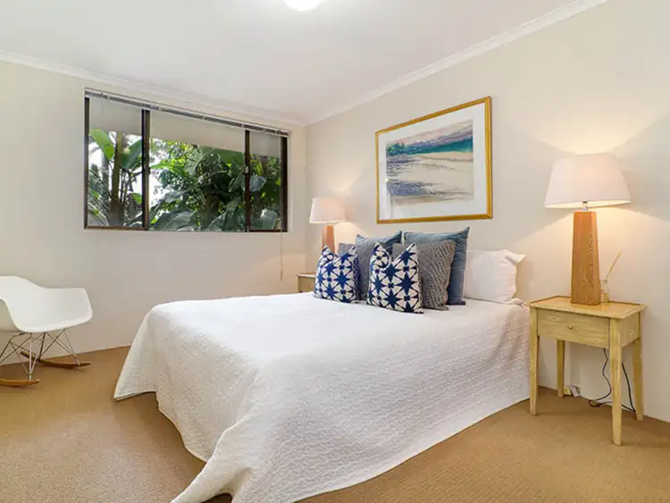 Second view of Homely apartment listing, 10/40 Military Road, Neutral Bay NSW 2089