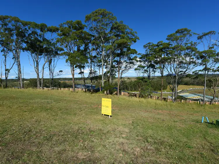 Main view of Homely land listing, Lot 3 Yaluma Drive, Port Macquarie NSW 2444