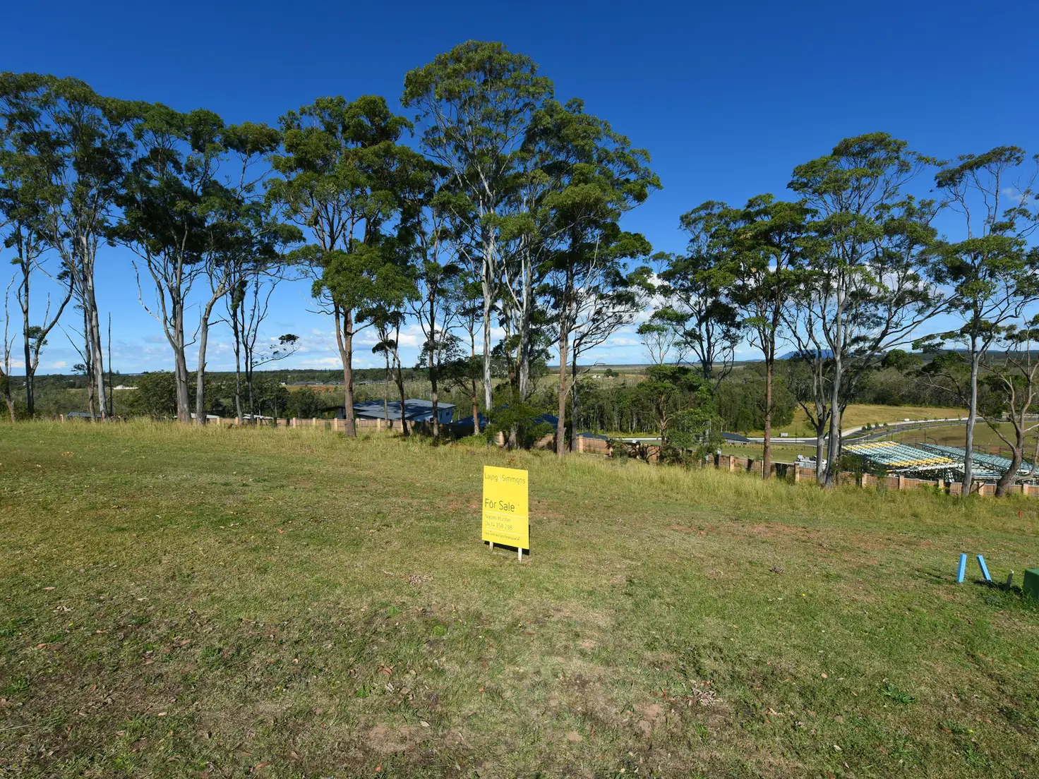 Main view of Homely land listing, Lot 3 Yaluma Drive, Port Macquarie NSW 2444